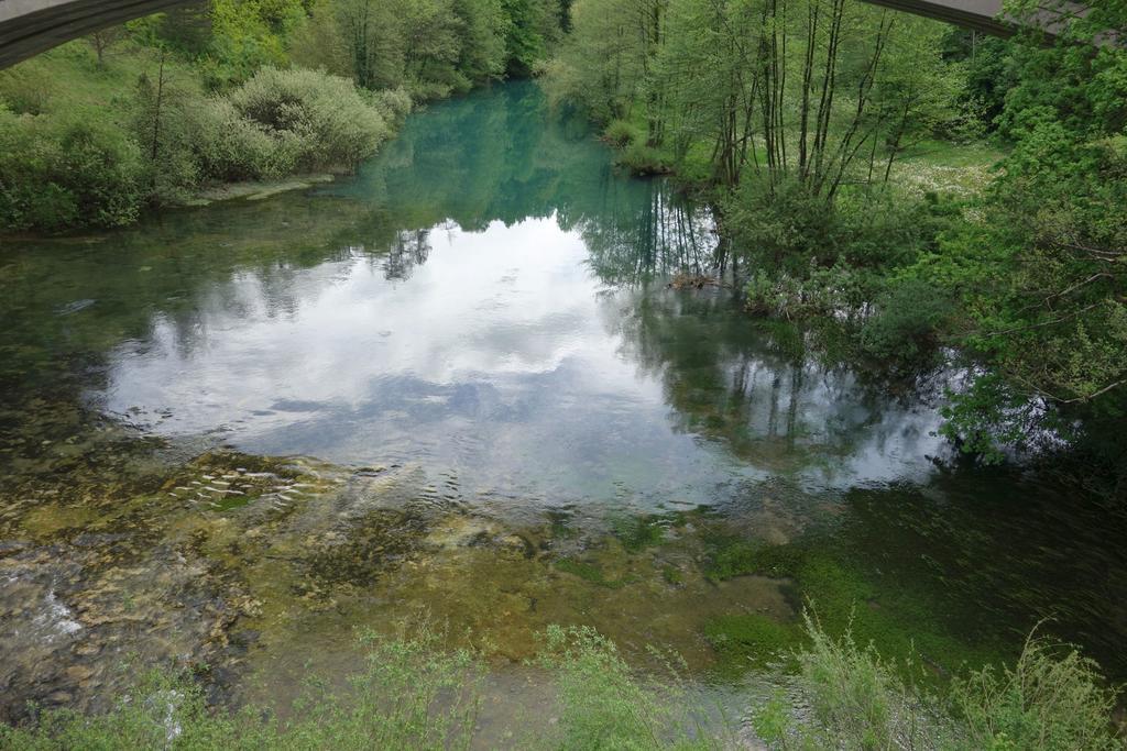 Apartment Ante Slunj Εξωτερικό φωτογραφία