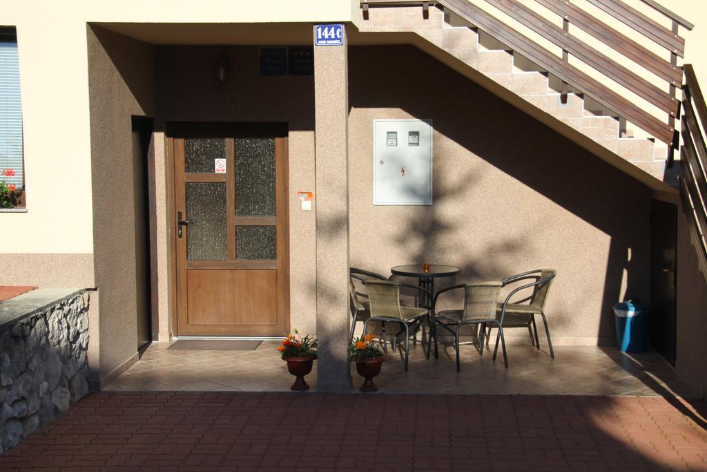 Apartment Ante Slunj Εξωτερικό φωτογραφία