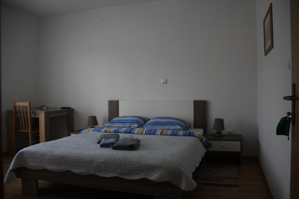 Apartment Ante Slunj Εξωτερικό φωτογραφία