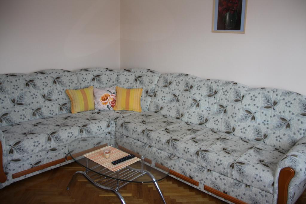 Apartment Ante Slunj Εξωτερικό φωτογραφία