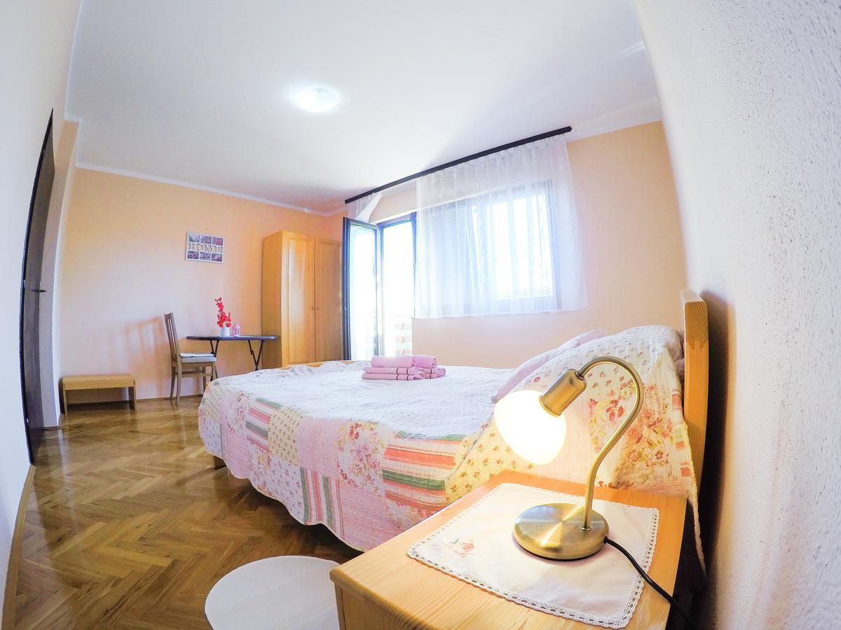 Apartment Ante Slunj Εξωτερικό φωτογραφία