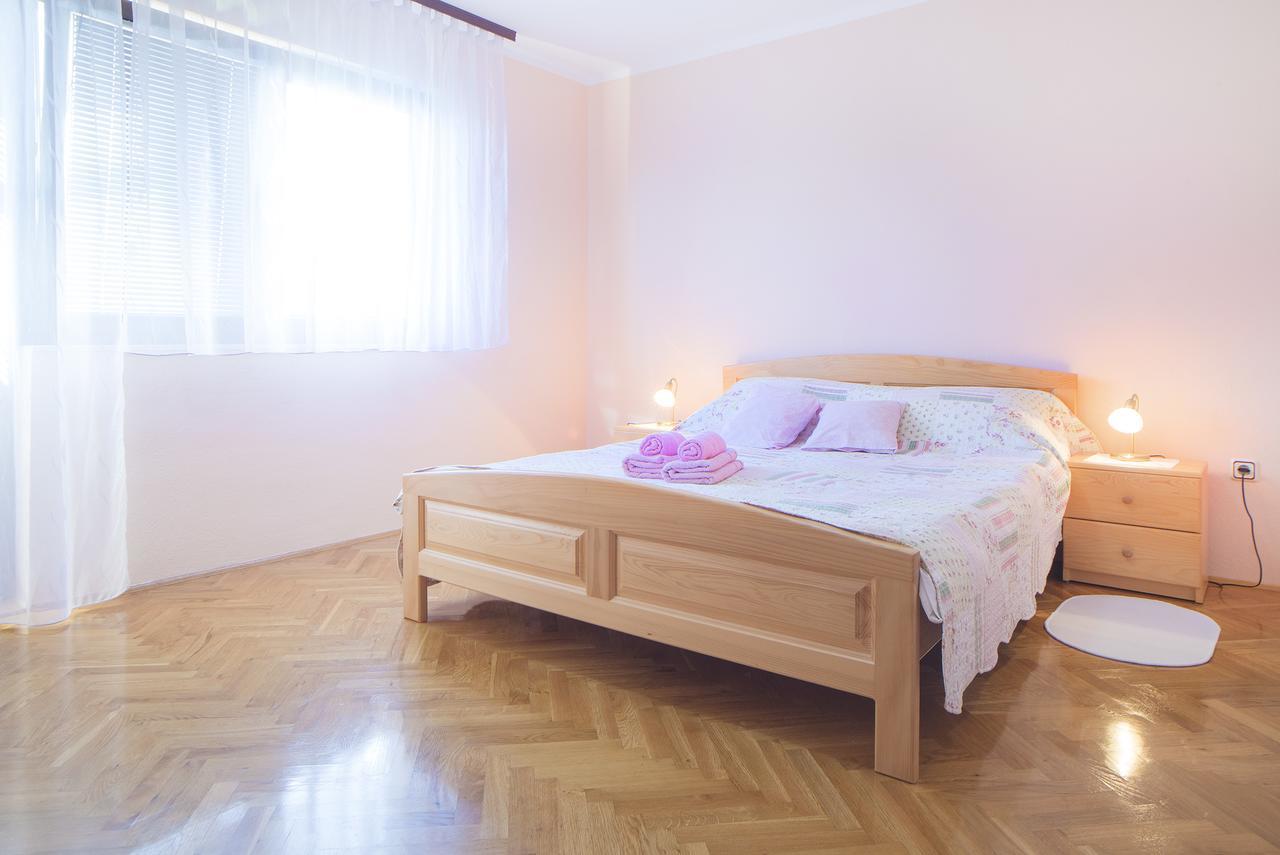 Apartment Ante Slunj Εξωτερικό φωτογραφία