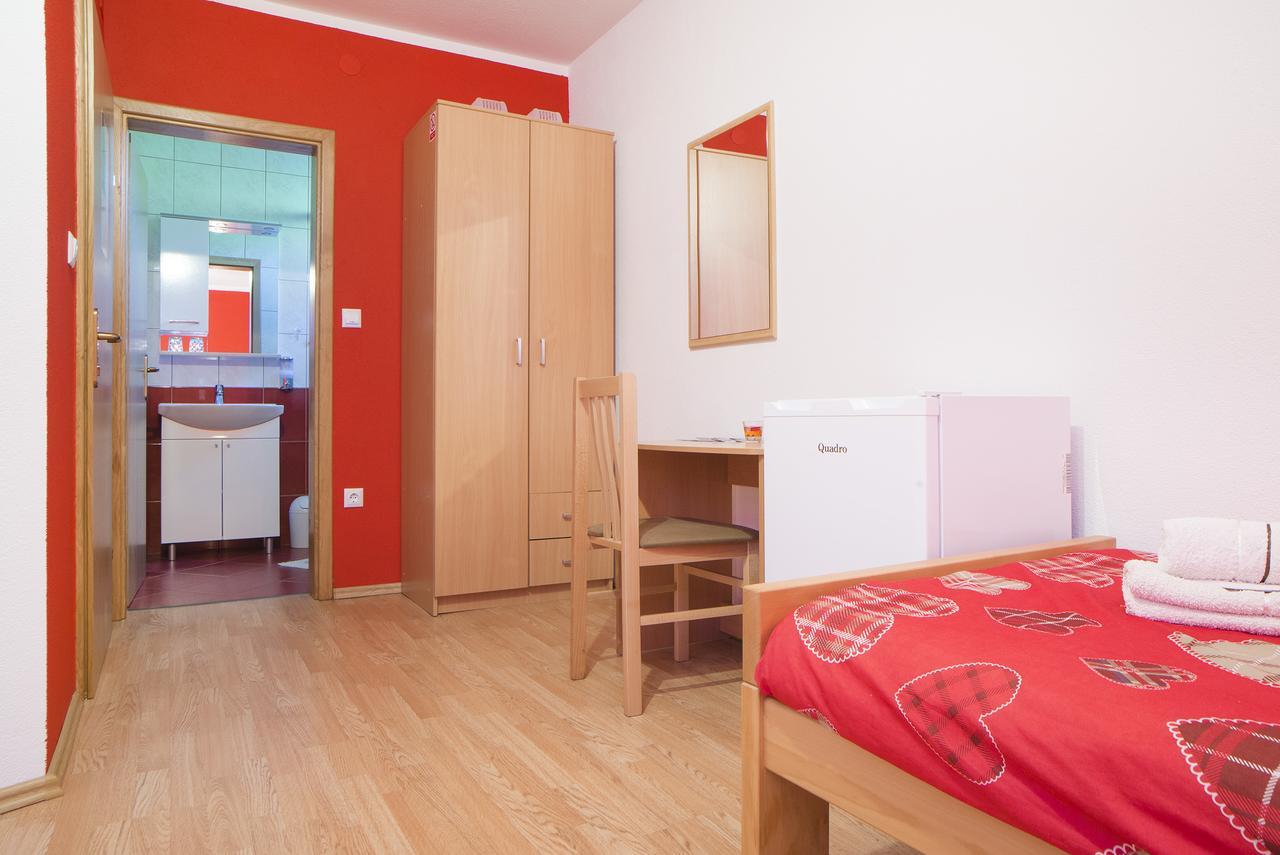 Apartment Ante Slunj Εξωτερικό φωτογραφία