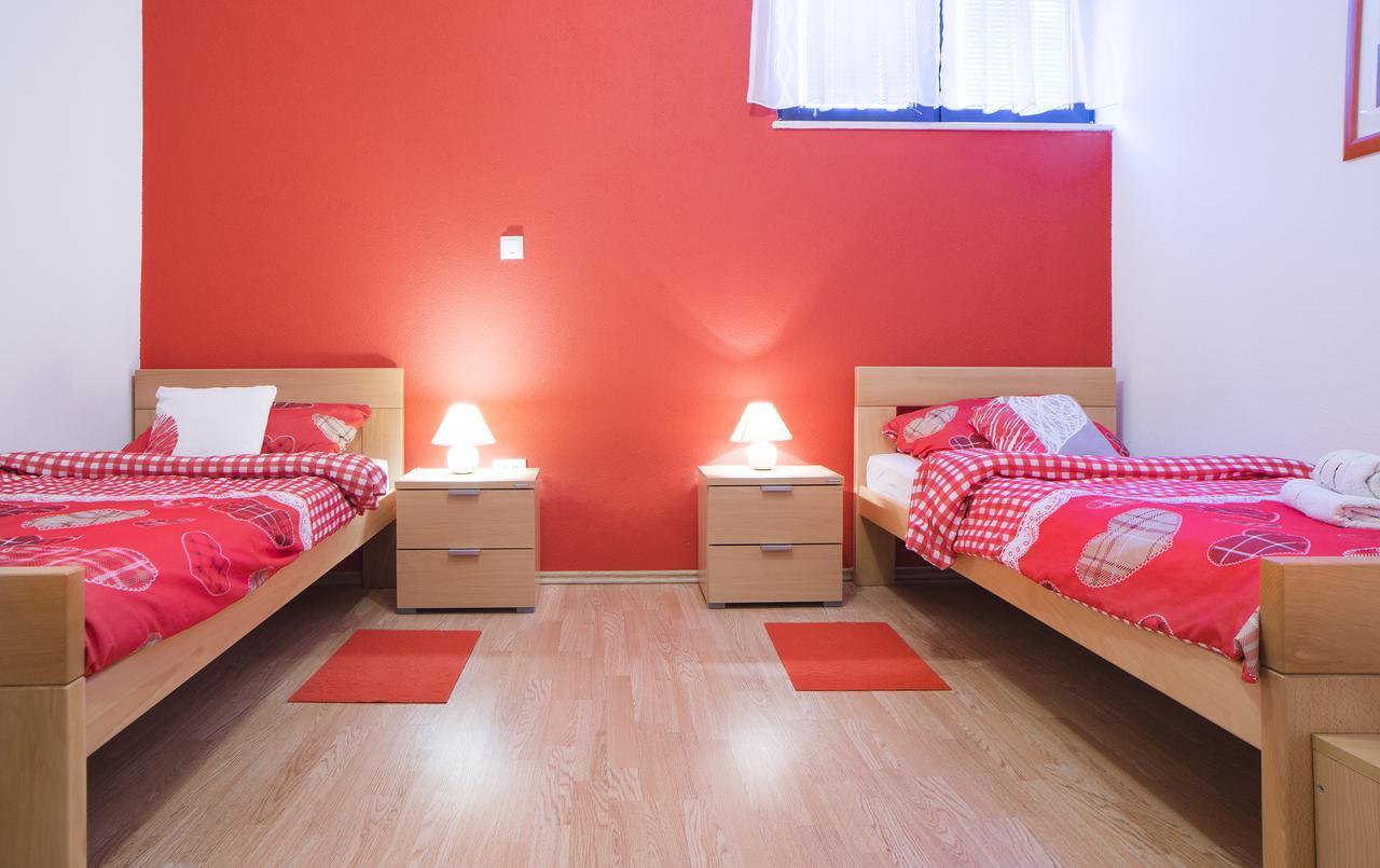Apartment Ante Slunj Εξωτερικό φωτογραφία
