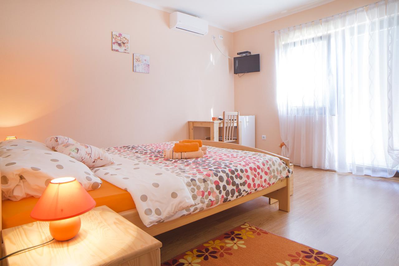Apartment Ante Slunj Εξωτερικό φωτογραφία