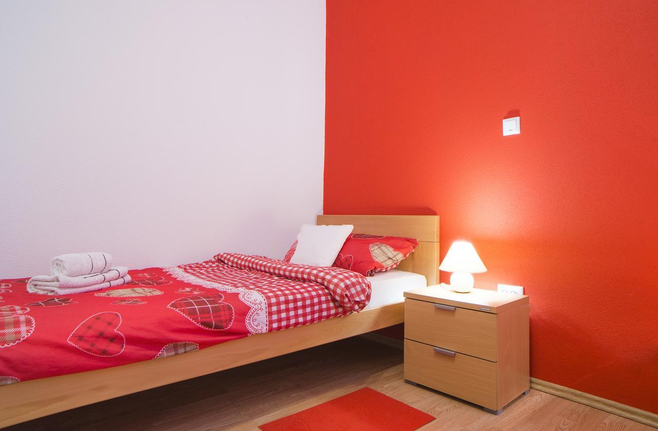 Apartment Ante Slunj Εξωτερικό φωτογραφία