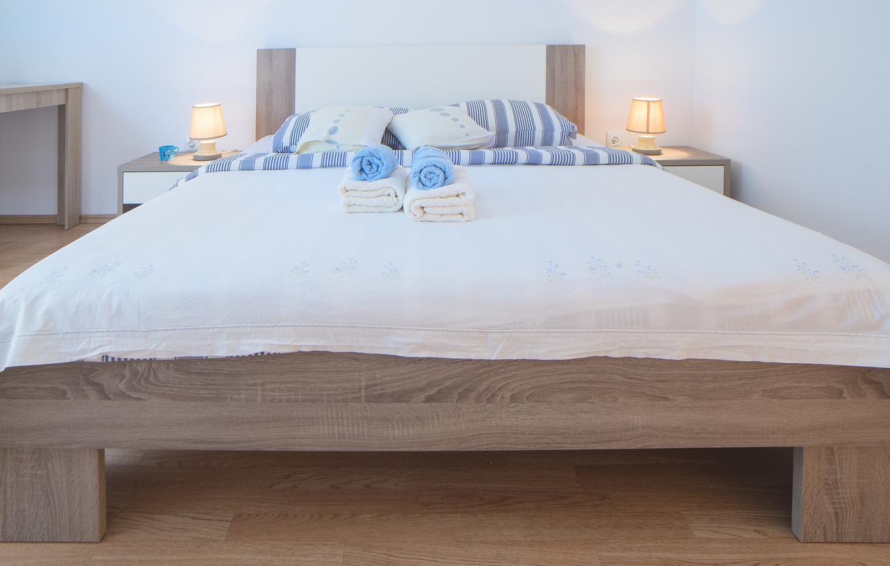 Apartment Ante Slunj Εξωτερικό φωτογραφία