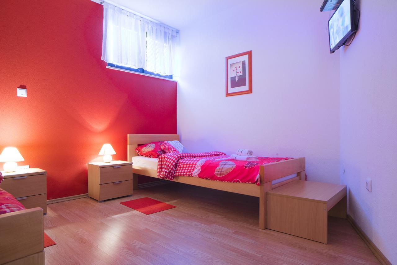 Apartment Ante Slunj Εξωτερικό φωτογραφία