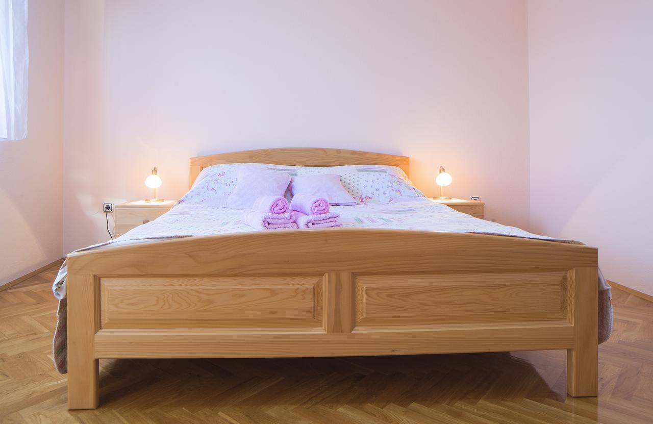 Apartment Ante Slunj Εξωτερικό φωτογραφία