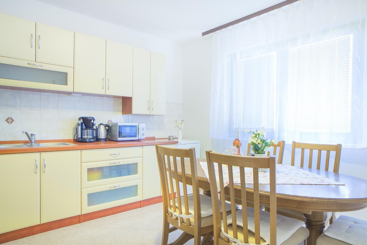 Apartment Ante Slunj Εξωτερικό φωτογραφία