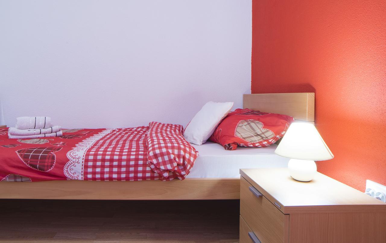 Apartment Ante Slunj Εξωτερικό φωτογραφία