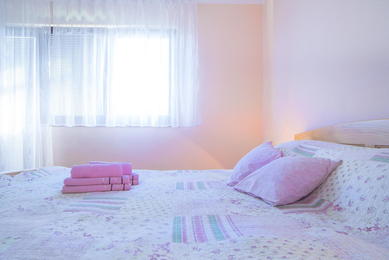 Apartment Ante Slunj Εξωτερικό φωτογραφία