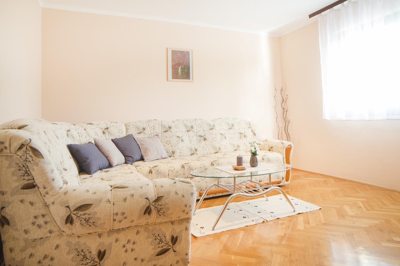Apartment Ante Slunj Εξωτερικό φωτογραφία