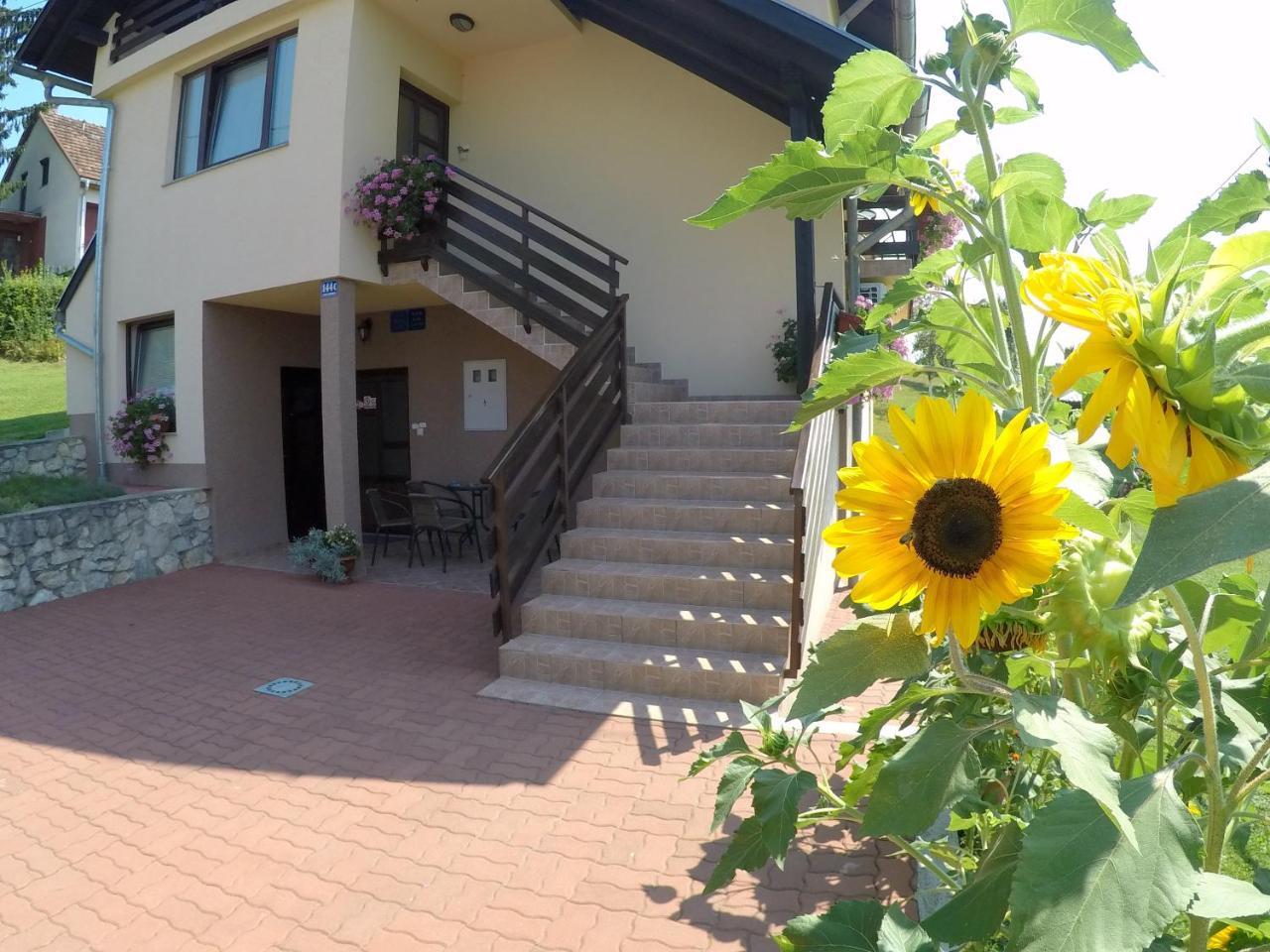 Apartment Ante Slunj Εξωτερικό φωτογραφία